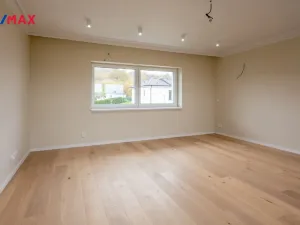 Prodej rodinného domu, Jenišov - Pod Rohem, Horská, 178 m2