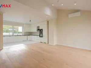 Prodej rodinného domu, Jenišov - Pod Rohem, Horská, 167 m2