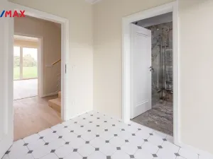 Prodej rodinného domu, Jenišov - Pod Rohem, Horská, 167 m2