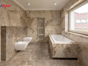 Prodej rodinného domu, Jenišov - Pod Rohem, Horská, 167 m2