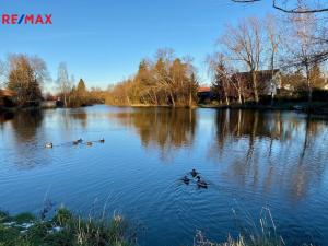 Prodej rodinného domu, Kostelec nad Černými lesy - Kostelec nad Černými Lesy, Březová, 136 m2