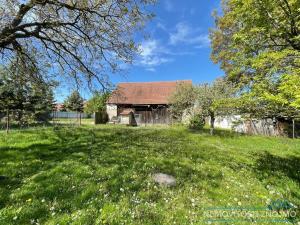 Prodej rodinného domu, Milíčovice, 100 m2