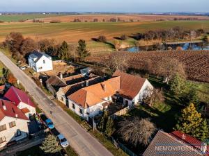 Prodej rodinného domu, Milíčovice, 100 m2