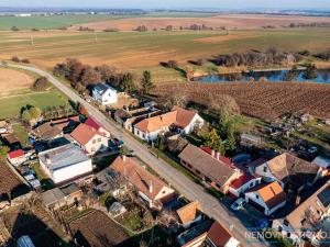 Prodej rodinného domu, Milíčovice, 100 m2