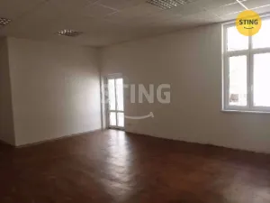 Pronájem skladu, Ostrava - Přívoz, Nádražní, 115 m2