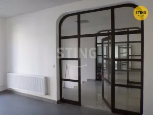 Pronájem skladu, Ostrava - Přívoz, Nádražní, 115 m2