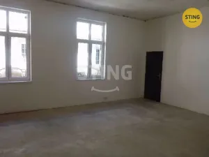 Pronájem skladu, Ostrava - Přívoz, Nádražní, 115 m2