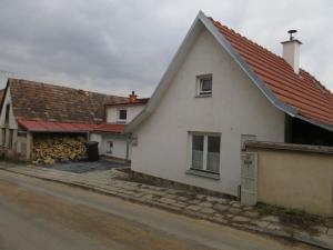 Prodej rodinného domu, Klobouky u Brna - Bohumilice, 70 m2