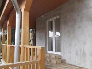 Prodej rodinného domu, Klobouky u Brna - Bohumilice, 70 m2