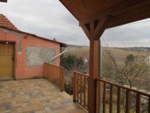Prodej rodinného domu, Klobouky u Brna - Bohumilice, 70 m2
