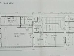 Prodej rodinného domu, Litvínov - Horní Litvínov, Smetanova, 422 m2