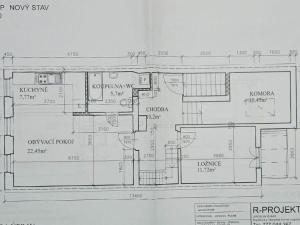 Prodej rodinného domu, Litvínov - Horní Litvínov, Smetanova, 422 m2