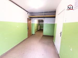 Prodej bytu 4+1, Litvínov - Janov, Luční, 79 m2