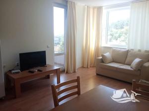 Prodej bytu 2+kk, Nesebar, Bulharsko, 54 m2