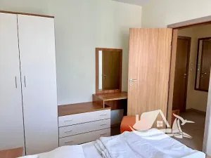 Prodej bytu 2+kk, Nesebar, Bulharsko, 63 m2