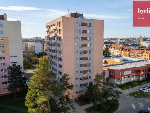 Prodej bytu 3+1, Opava, Holasická, 73 m2