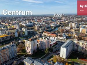 Prodej bytu 3+1, Opava, Holasická, 73 m2