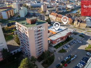 Prodej bytu 3+1, Opava, Holasická, 73 m2