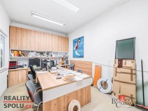 Prodej výrobních prostor, Kozolupy, 2500 m2