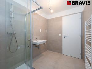 Prodej bytu 2+kk, Brno - Horní Heršpice, Bohunická, 45 m2