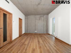 Prodej bytu 2+kk, Brno - Horní Heršpice, Bohunická, 45 m2