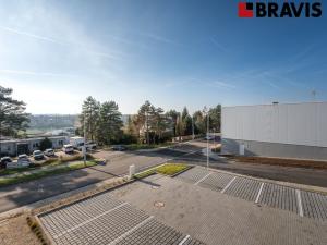 Prodej bytu 2+kk, Brno - Horní Heršpice, Bohunická, 45 m2