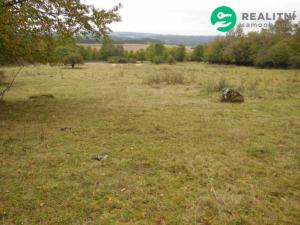 Prodej pozemku pro bydlení, Konstantinovy Lázně - Dlouhé Hradiště, 1000 m2