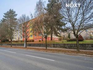 Pronájem bytu 3+1, Šumperk, Lidická, 60 m2