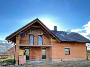 Prodej rodinného domu, Malá Losenice, 417 m2