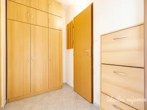 Pronájem bytu 1+kk, Praha - Střížkov, Habartická, 32 m2