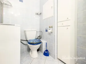 Pronájem bytu 1+kk, Praha - Střížkov, Habartická, 32 m2