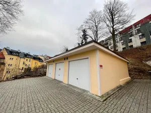 Prodej bytu 3+kk, Karlovy Vary, Libušina, 131 m2