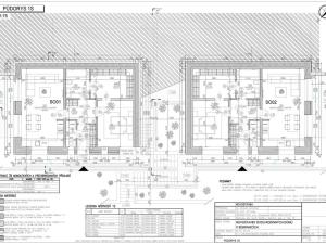 Prodej rodinného domu, Sebranice, 65 m2