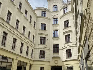 Prodej obchodního prostoru, Brno, náměstí Svobody, 32 m2