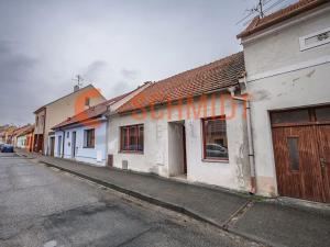 Prodej rodinného domu, Mikulov, Na Jámě, 190 m2