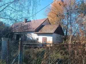 Prodej rodinného domu, Třemešná - Rudíkovy, 2531 m2