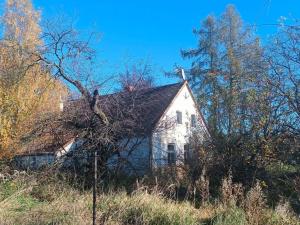 Prodej rodinného domu, Třemešná - Rudíkovy, 2531 m2