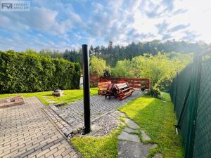 Prodej chaty, Český Těšín - Horní Žukov, 53 m2
