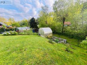 Prodej chaty, Český Těšín - Horní Žukov, 53 m2