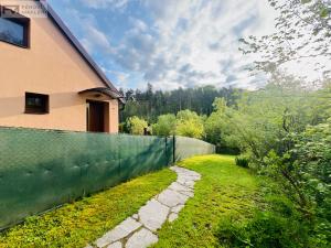 Prodej chaty, Český Těšín - Horní Žukov, 53 m2