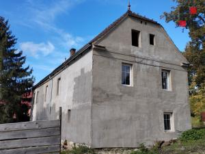 Prodej činžovního domu, Nový Oldřichov - Mistrovice, 193 m2