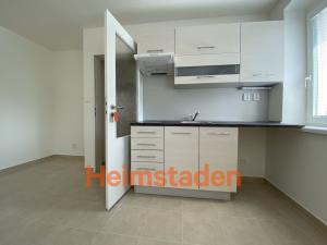 Pronájem bytu 1+kk, Havířov - Šumbark, U Nádraží, 28 m2