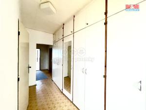 Prodej bytu 4+kk, Praha - Chodov, Zdiměřická, 85 m2