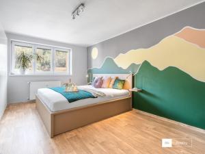 Pronájem bytu 2+kk, Praha - Braník, Branická, 60 m2