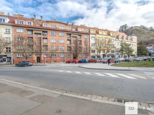 Pronájem bytu 2+kk, Praha - Braník, Branická, 60 m2