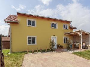 Prodej rodinného domu, Vojkovice - Bukol, 110 m2