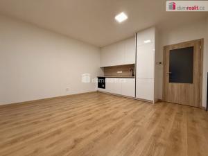 Pronájem bytu 1+kk, Uherské Hradiště, Zahrádky, 30 m2