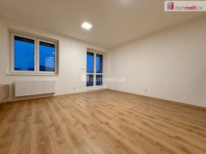 Pronájem bytu 1+kk, Uherské Hradiště, Zahrádky, 30 m2