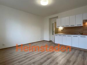 Pronájem bytu 1+kk, Havířov - Město, Dělnická, 24 m2