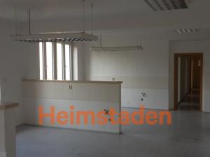 Pronájem kanceláře, Havířov - Město, Místní, 148 m2